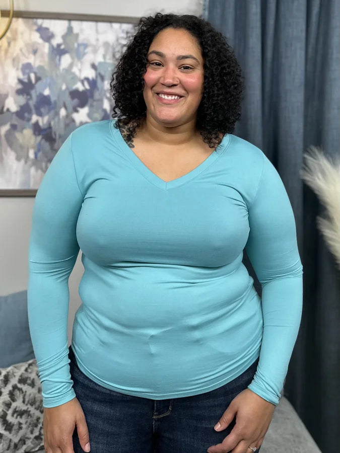 I Will Prevail Women's Long Sleeve Top