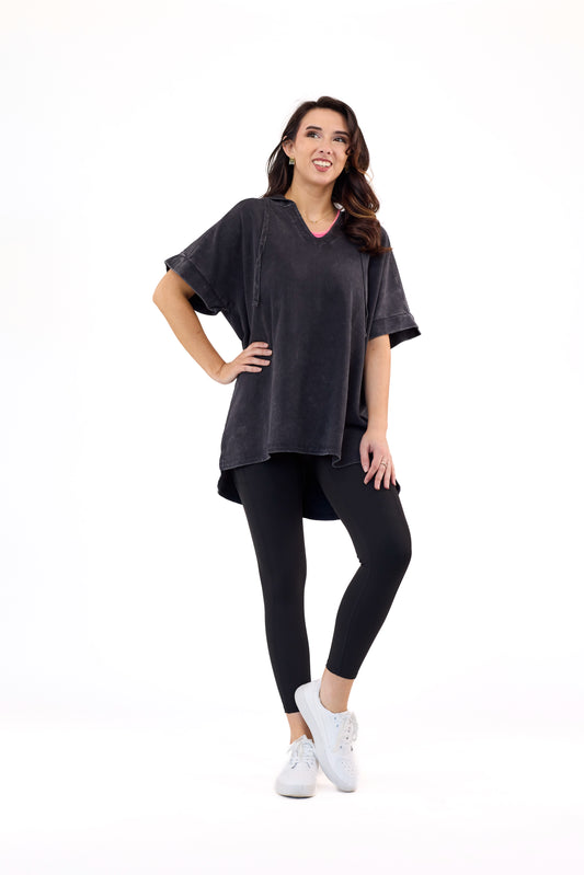 Women's Rise and Shine Top