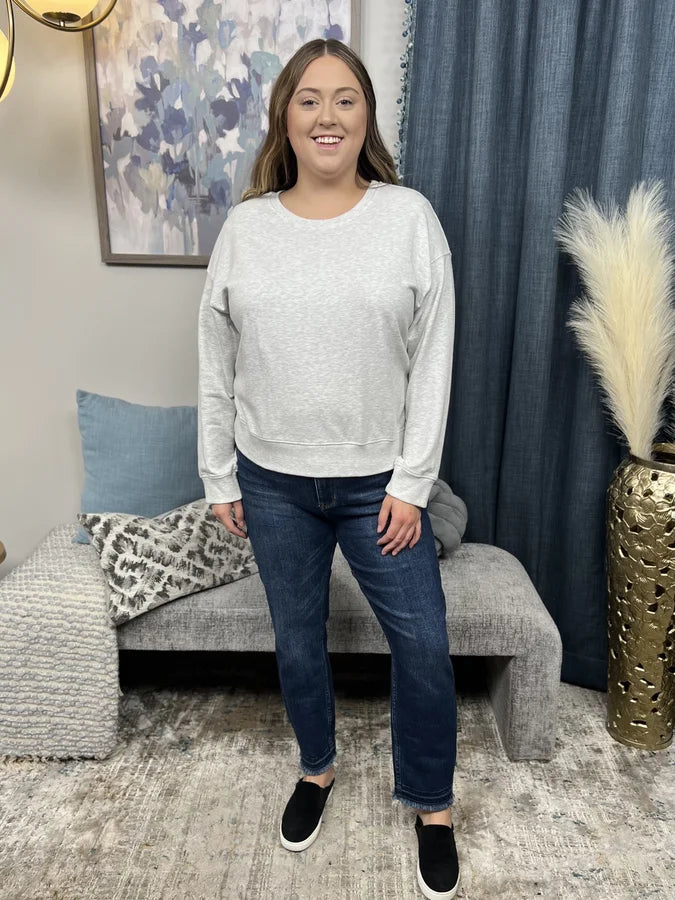 Women's Premium Eternal Sunshine Sweatshirt