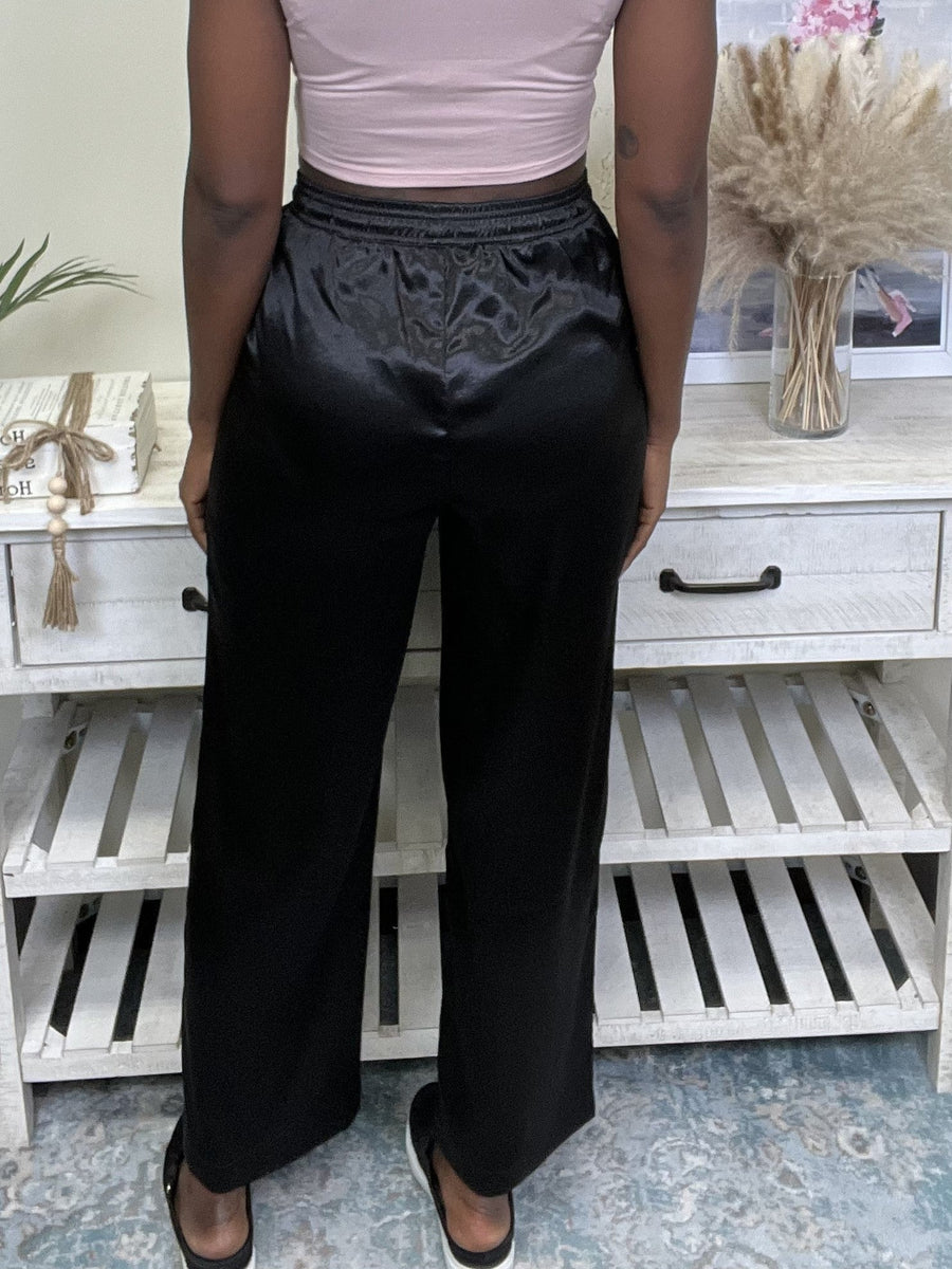Women's Straight Leg Pants *Final Sale*