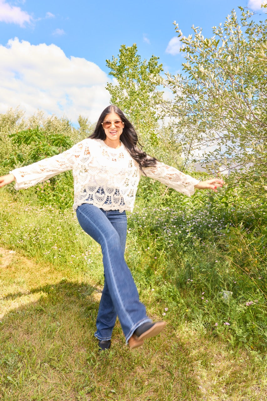 Our Favorite Punchy Western Outfits for Country Concert Season