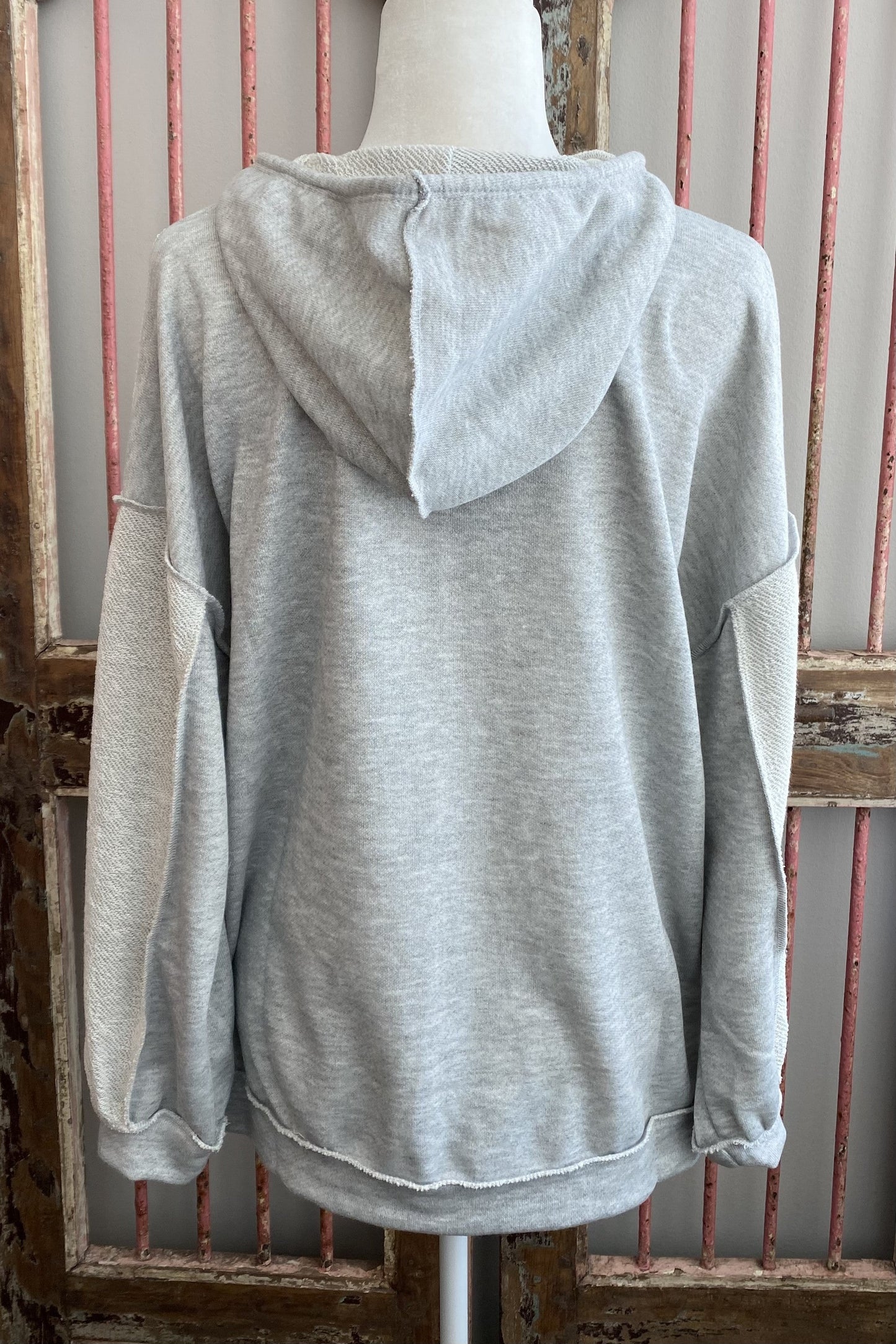 Simple Way Hoodie