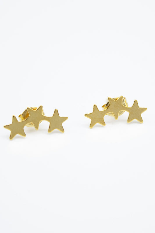 Star Cluster Studs