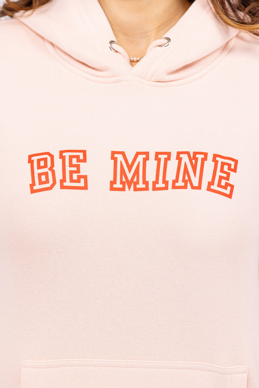 Be Mine Hoodie *Final Sale*