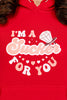 I'm A Sucker For You Hoodie *Final Sale*