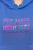 New Years Wishes Hoodie *Final Sale*