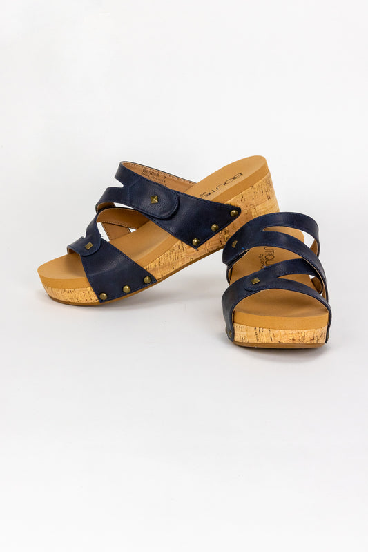 Corky's Wander Wedges