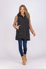 Arctic Blast Puffer Vest