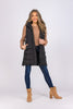 Arctic Blast Puffer Vest