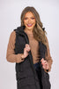 Arctic Blast Puffer Vest