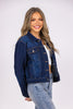 Greatest Hits Denim Jacket