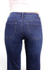 The Erica Mid-Rise Bootcut Tummy Control Jeans - Three Inseams