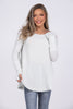 Sunday Best Long Sleeve Top