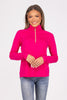 Work It Long Sleeve Pullover