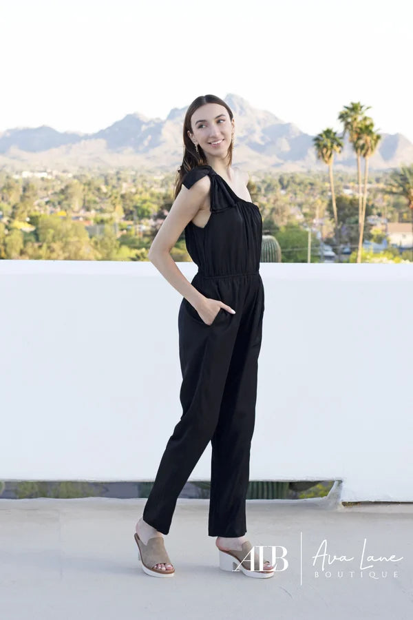 Wish On A Star Jumpsuit