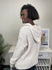 Deliciously Soft Cardigan Hoodie