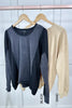 Heat Wave Long Sleeve Top