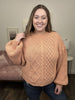 No Ordinary Woman Sweater