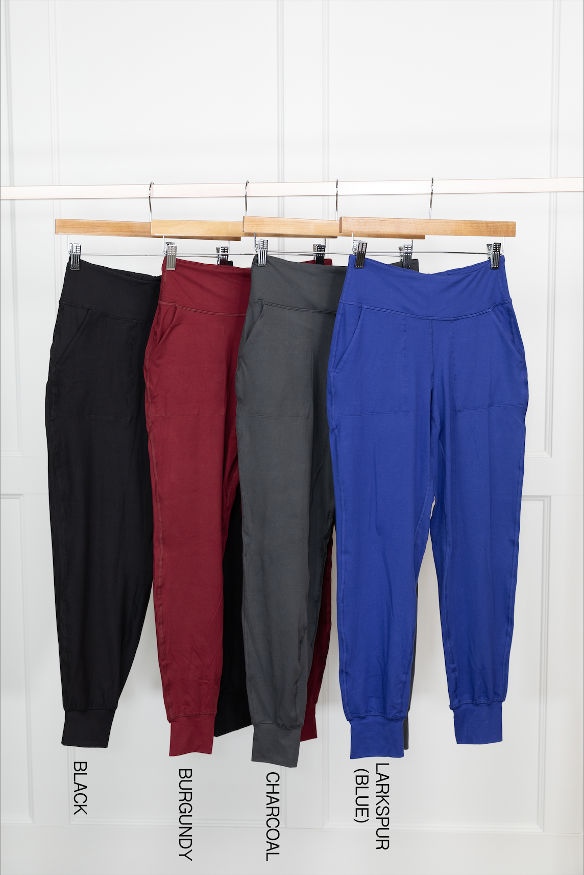 Take On The World Joggers