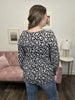 Long Charms Long Sleeve Top