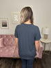 Men's Basic Knit Tee