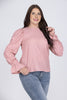 Best Life Long Sleeve Top