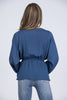 In Great Detail Long Sleeve Top