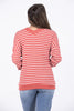 Space For Two Long Sleeve Top