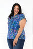 Lizzy Dolman Top