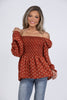 Perfect Mood Long Sleeve Top