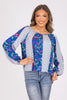 Loyal Shopper Long Sleeve Top