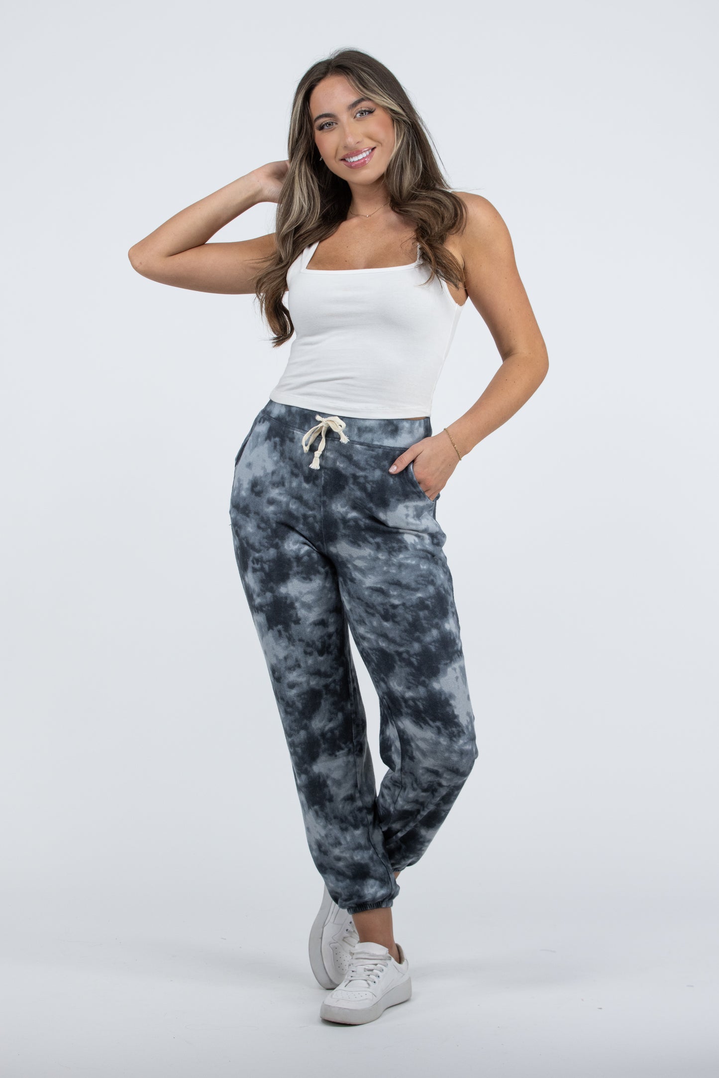 Balloon Ride Lounge Pants