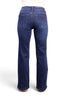 The Erica Mid-Rise Bootcut Tummy Control Jeans - Three Inseams