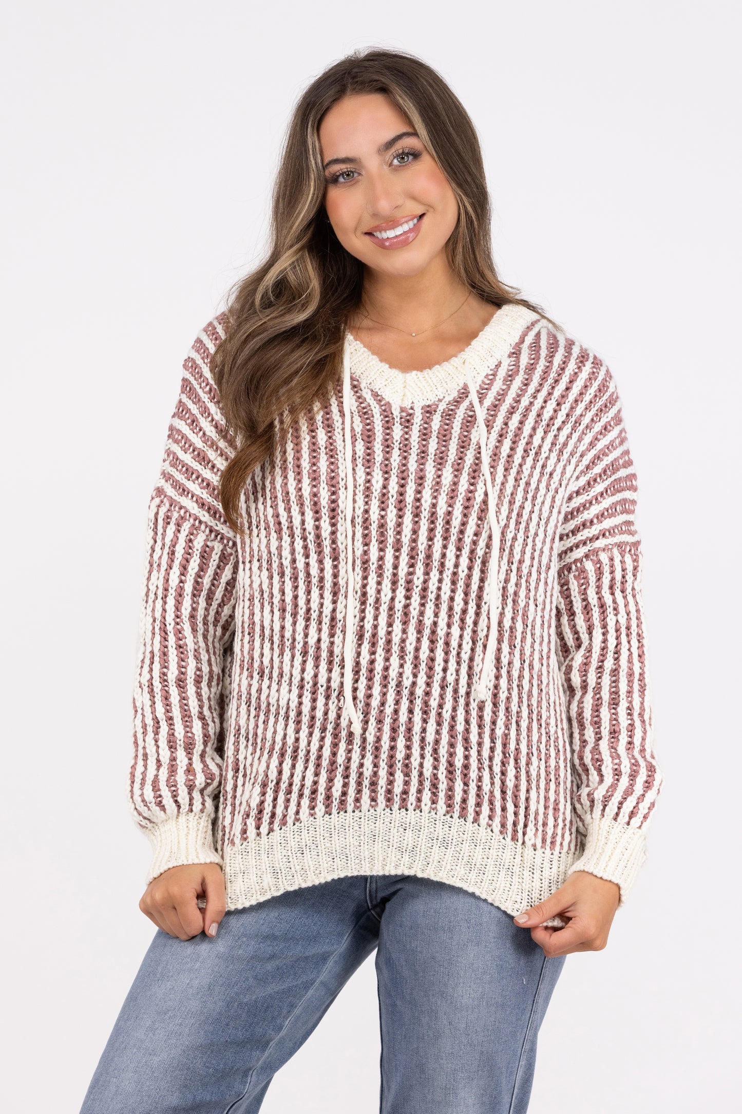 Party It Up Long Sleeve Top