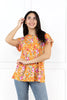 Lizzy Dolman Top