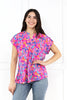 Lizzy Dolman Top