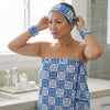 ALB Custom Spa Headband