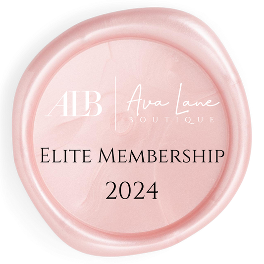 ALB Elite Membership 2024