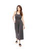 Fresh And Fruity Women's Striped Jumpsuit