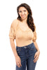 Dance With Me Women's Knit Bodysuit *Final Sale*