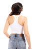 Downward Dog Women's Ribbed Bralette *Final Sale*