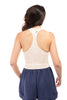 Line of Harmony Women's Ribbed Racerback Bralette