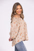 Pretty Girl Long Sleeve Top