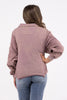 Best of You Long Sleeve Top