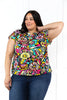 Lizzy Dolman Top