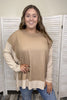 Anytime Anyplace Long Sleeve Top
