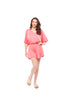 One In A Million Women's V-Neck Romper