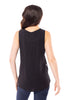 From The West Women's Flattering Embroidered Tank Top *Final Sale*