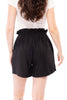 I Feel Good Women's Front Tie Shorts