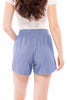 In My Dreams Women's Deep Pocket Shorts